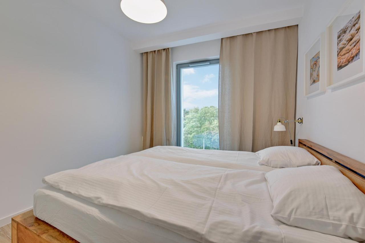 The Darling Nadmorze By Baltica Apartments Gdansk Exterior photo
